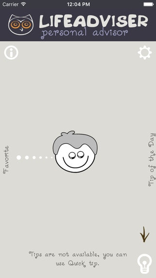 Lifeadviser gallery image