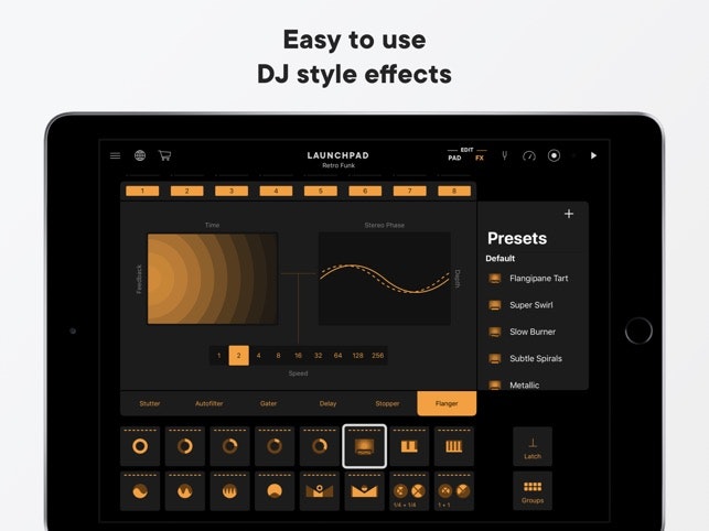 Launchpad: Make & Remix Music gallery image