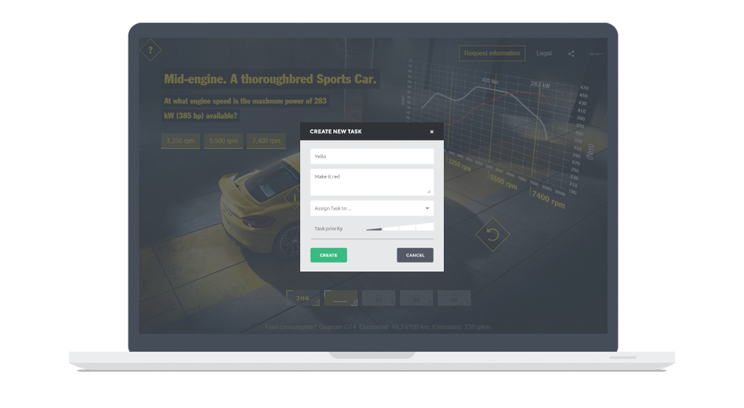 Debugme gallery image