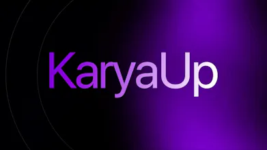 KaryaUp gallery image