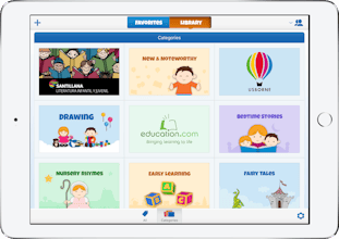 Caribu gallery image