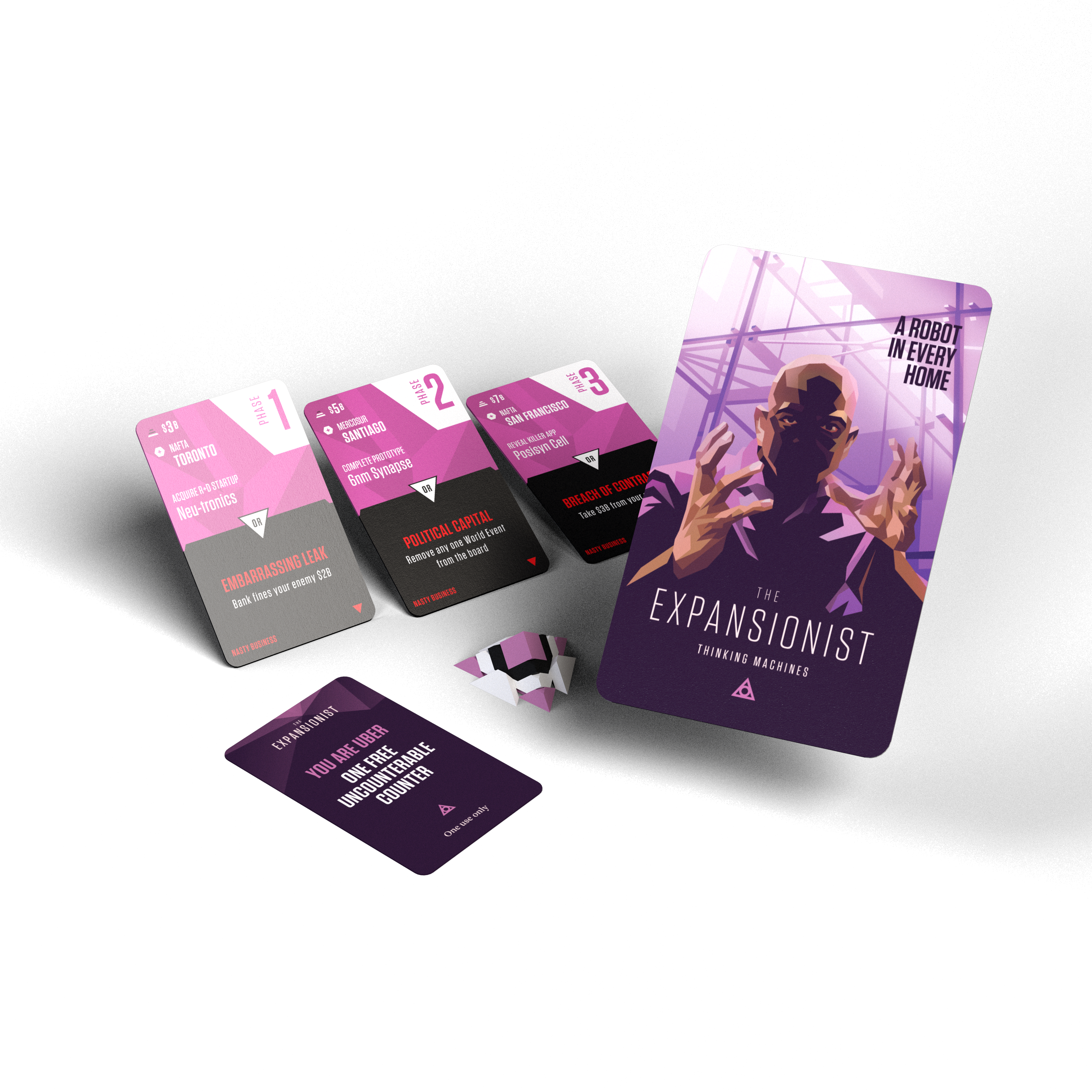 Evil Corp gallery image