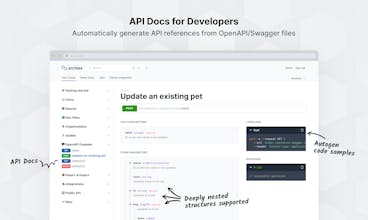 Archbee 3.0 gallery image
