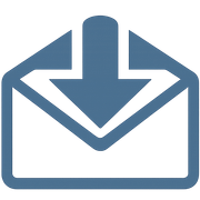 EmailSlim - Product Hunt launch logo and brand identity