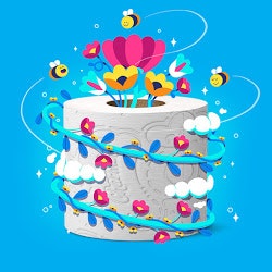 Charmin NFTP gallery image