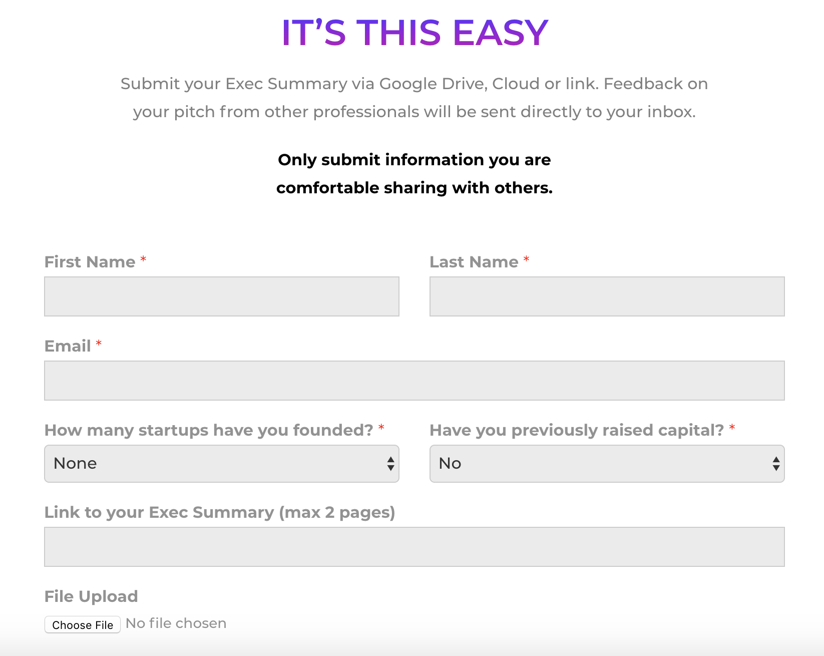 Concise gallery image