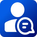 Humanizer AI - Product Hunt launch logo and brand identity