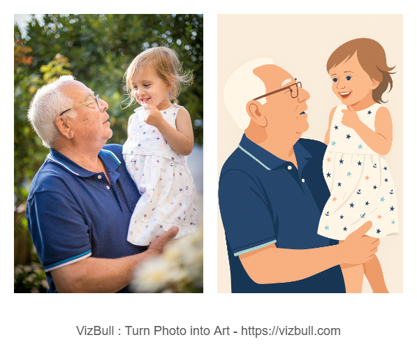 VizBull : Turn Photos into Coloring Page media 17