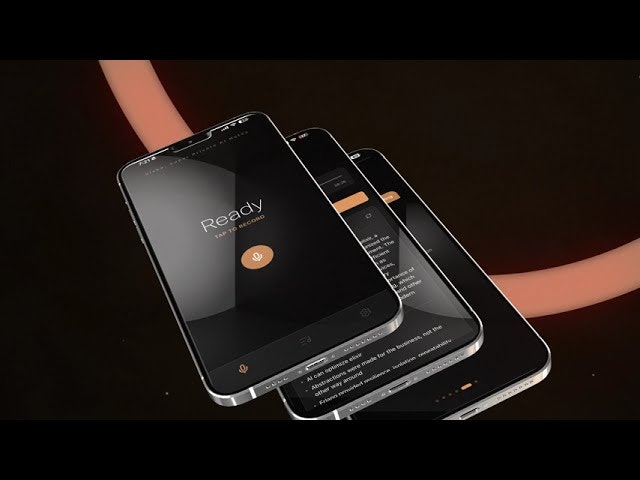 Viska: Private AI Meeting Notes gallery image