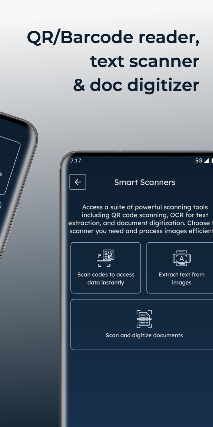 Mídia 6 de Ztools ai - Kit de ferramentas diário de All-in-One a IA