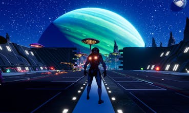 EtherFly by The Explorers Beta gallery image