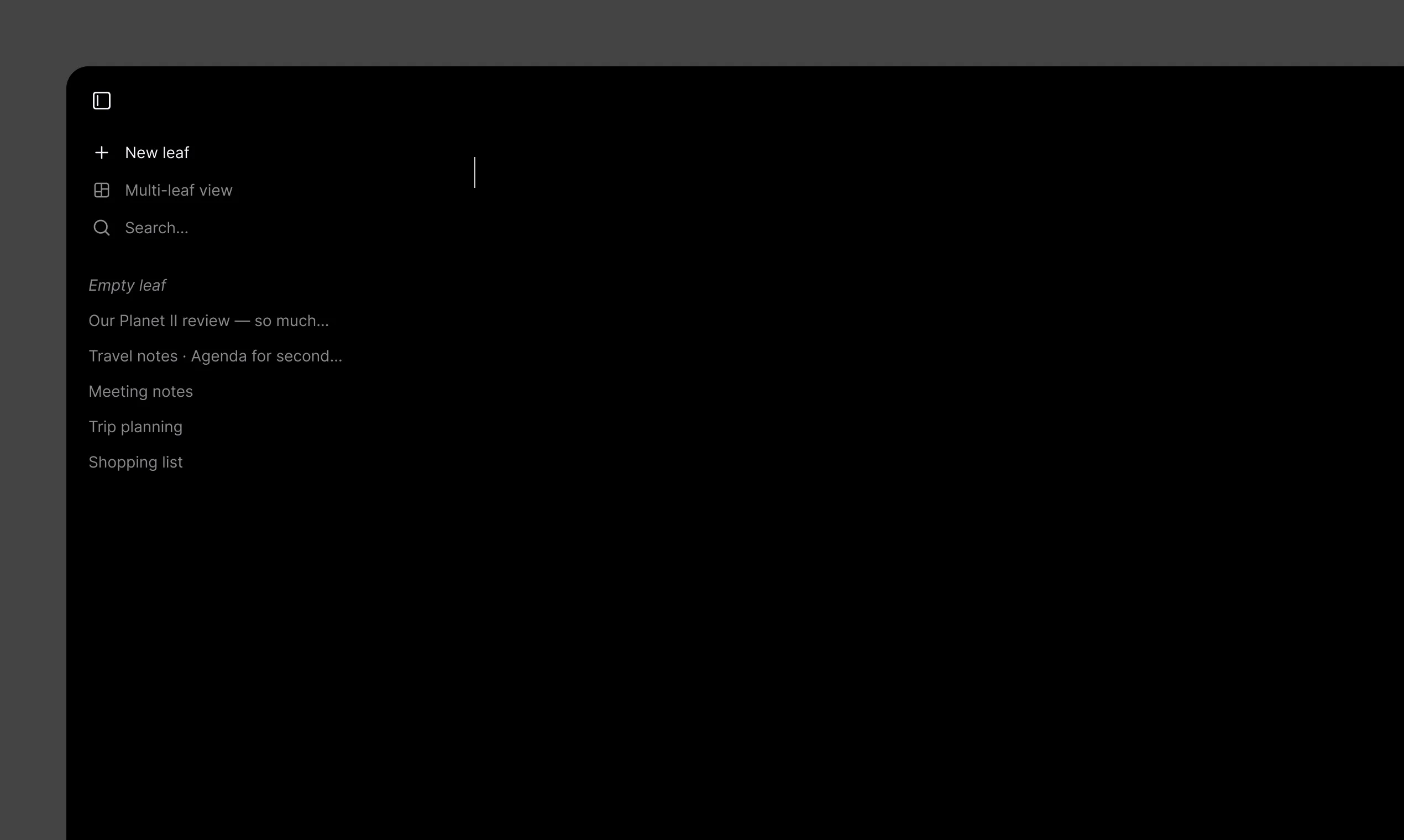 Kraa 2.0 screenshot 1