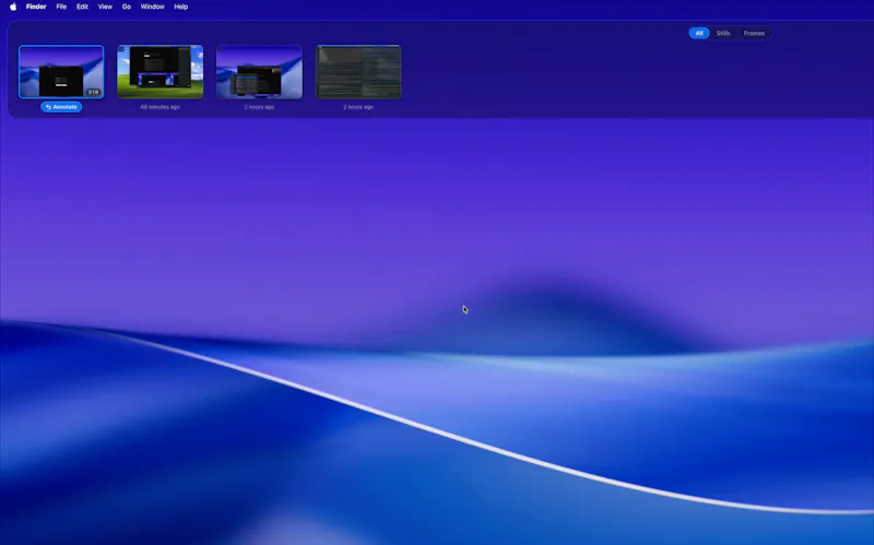 Notate screenshot 5