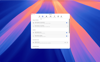 Snapzy gallery image