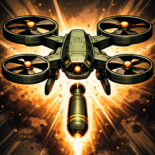 Drone Tactics