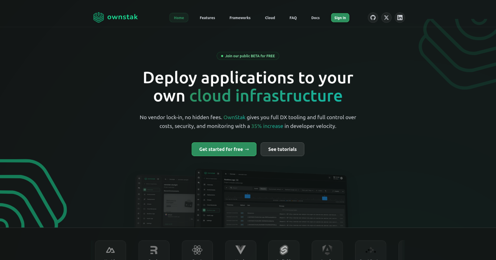 OwnStak gallery image