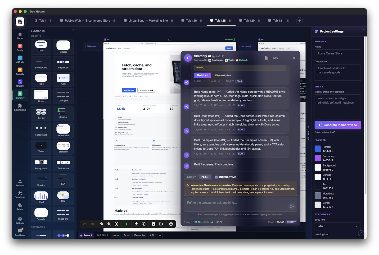 SmileyTech.mk screenshot 3