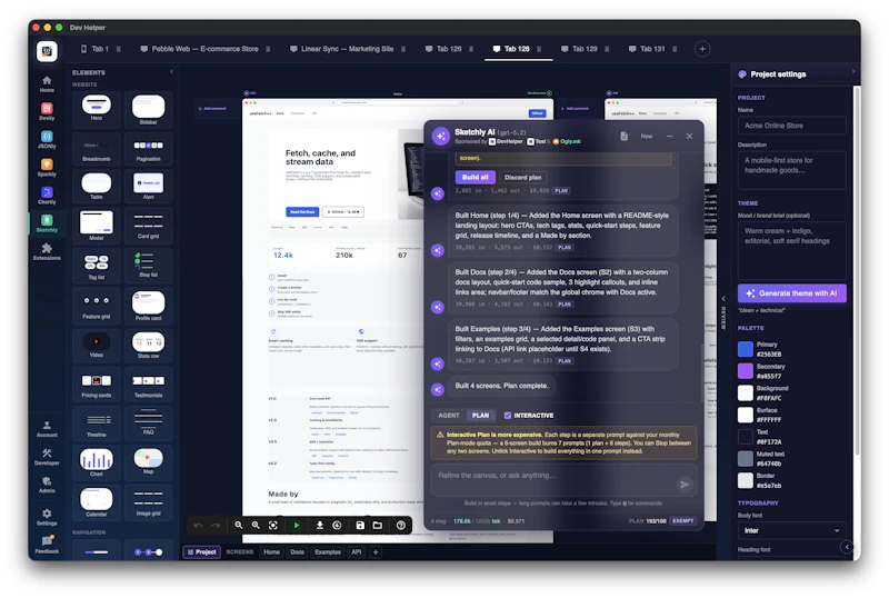 SmileyTech.mk screenshot 3