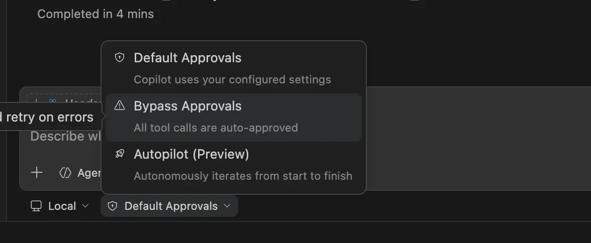 DevSwat IDE  gallery image