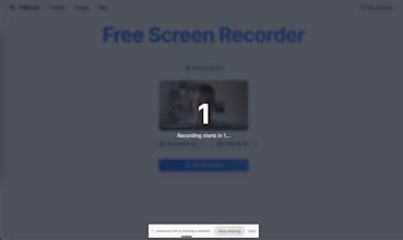 YoRecord gallery image