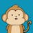 Marv The Monkey iMessage Sticker Pack