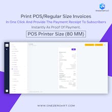 Zal Ultra ISP CRM gallery image