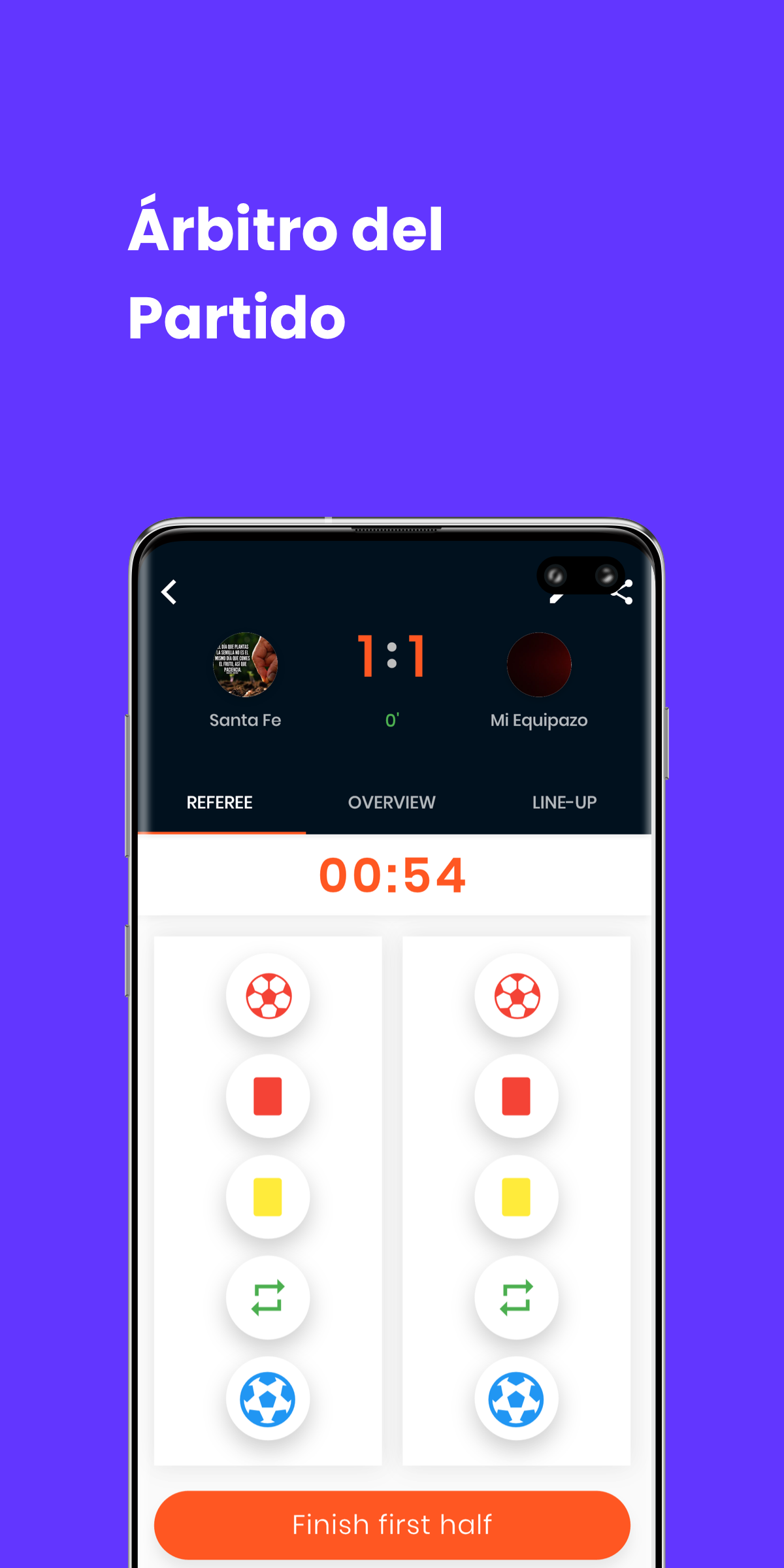 Goaly gallery image