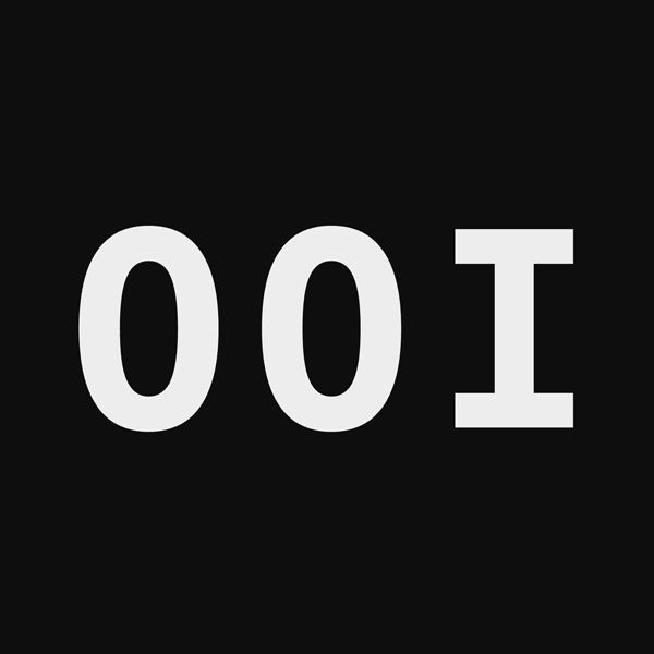 Only One Input