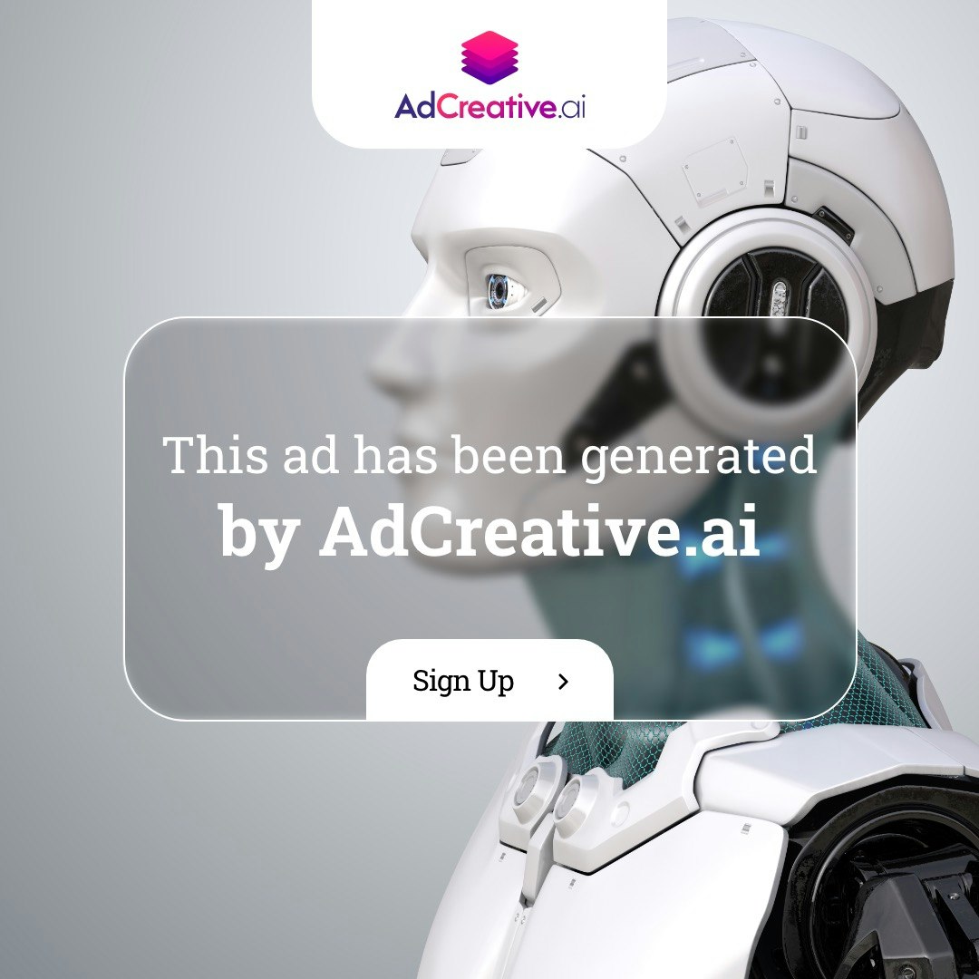 Anúncio alimentado à inteligência artificial media 2
