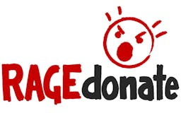 Rage Donate media 1