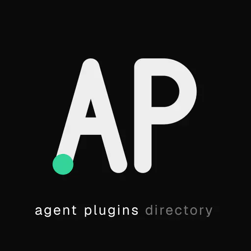 Agent Plugins Directory logo