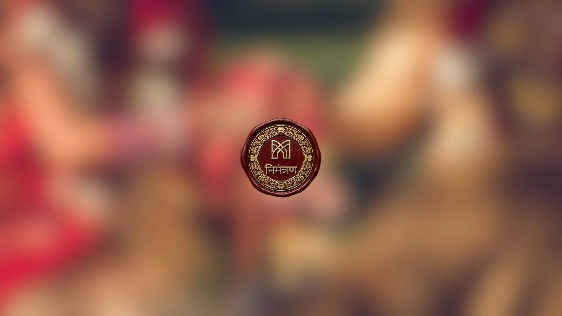 निमंत्रण | NIMNTRN gallery image