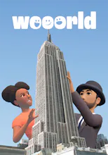 Wooorld gallery image