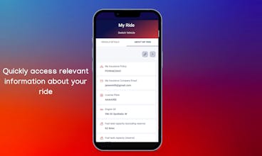 MyRide901 gallery image