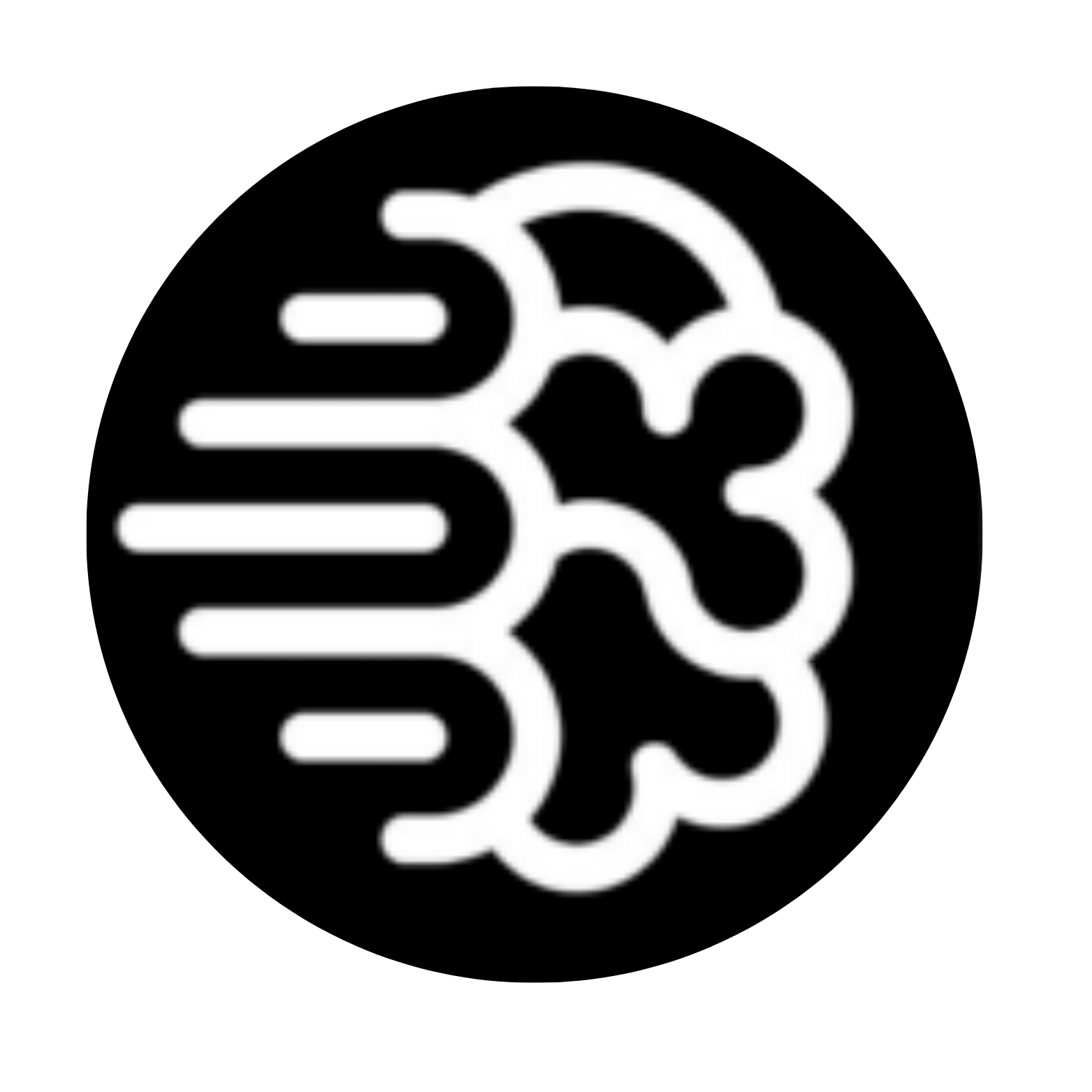 Ideogram Character logo