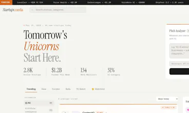 Startups Media 2.0 gallery image