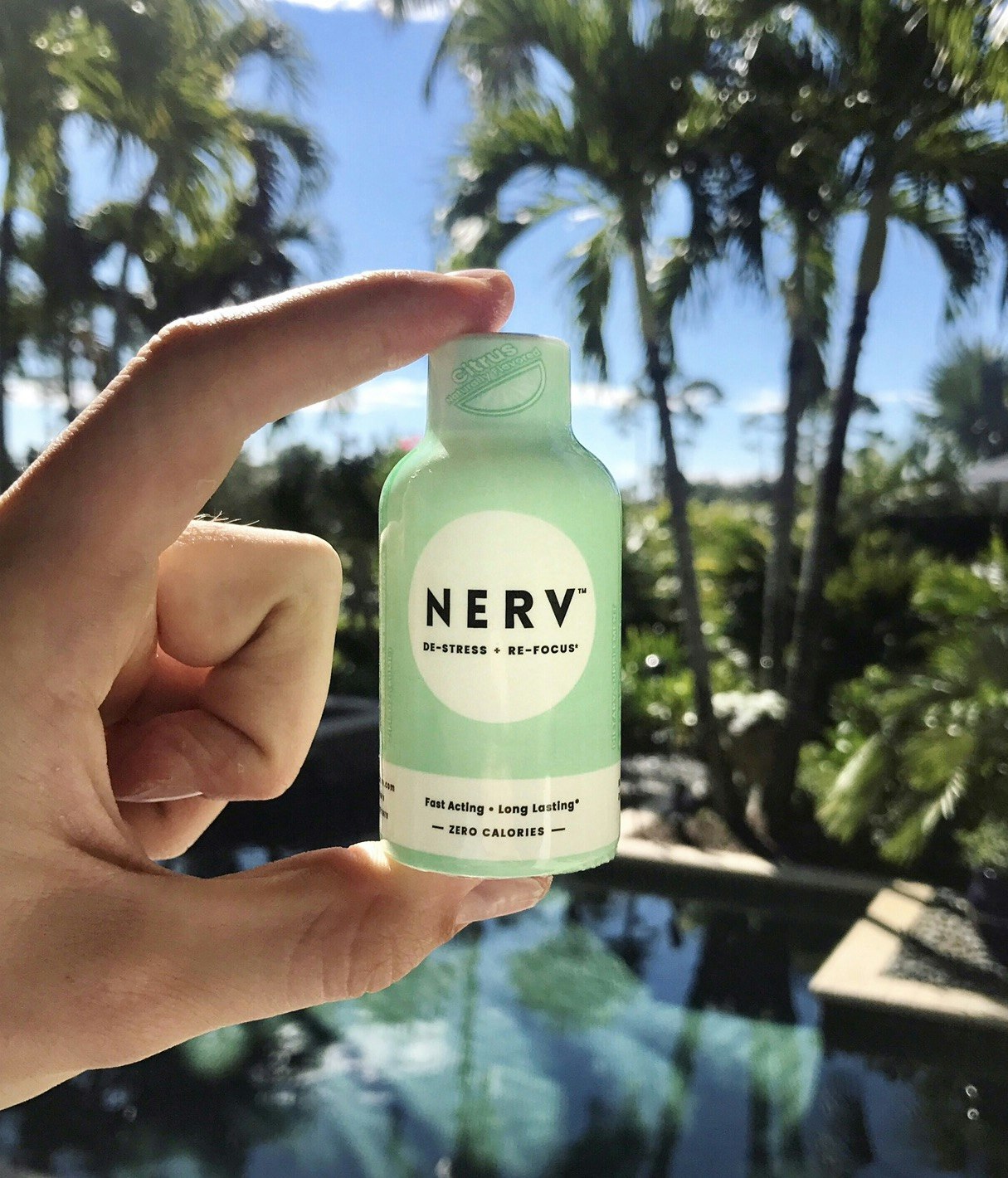 Nerv Shots gallery image