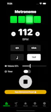 Metronome & Jam gallery image