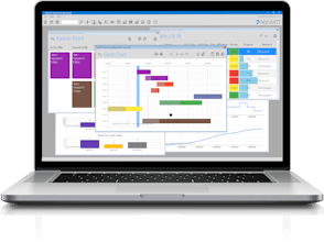 MyGANTT gallery image