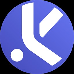 Keeal - Product Hunt launch logo and brand identity