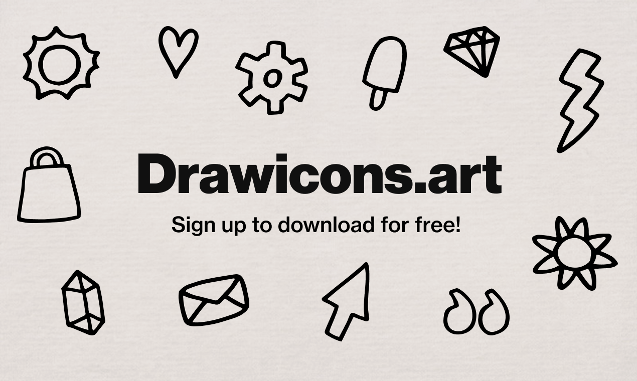 Drawicons gallery image