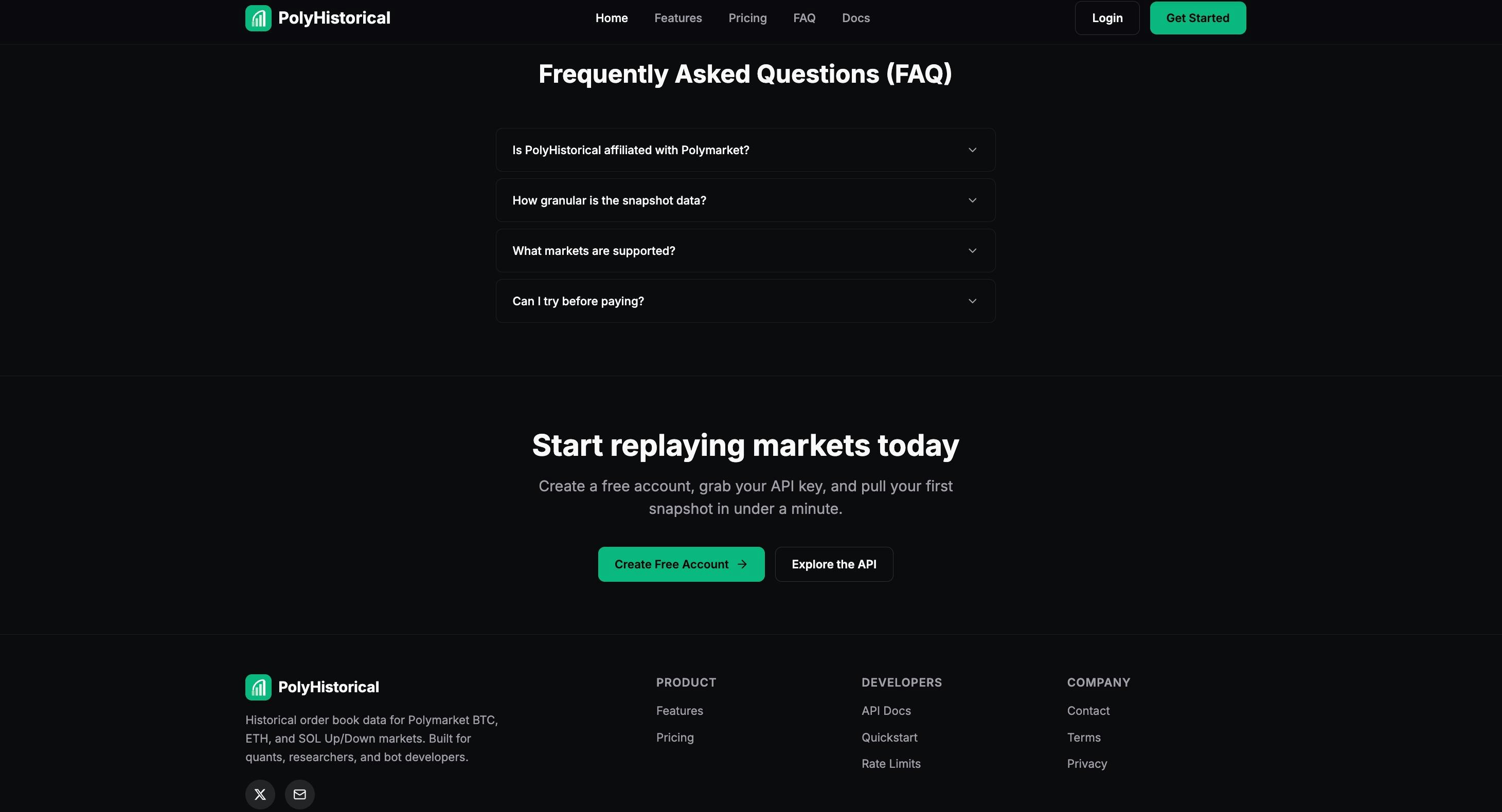 PolyHistorical gallery image