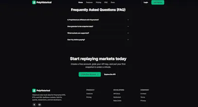 PolyHistorical gallery image