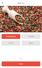 Book of Spices gallery image