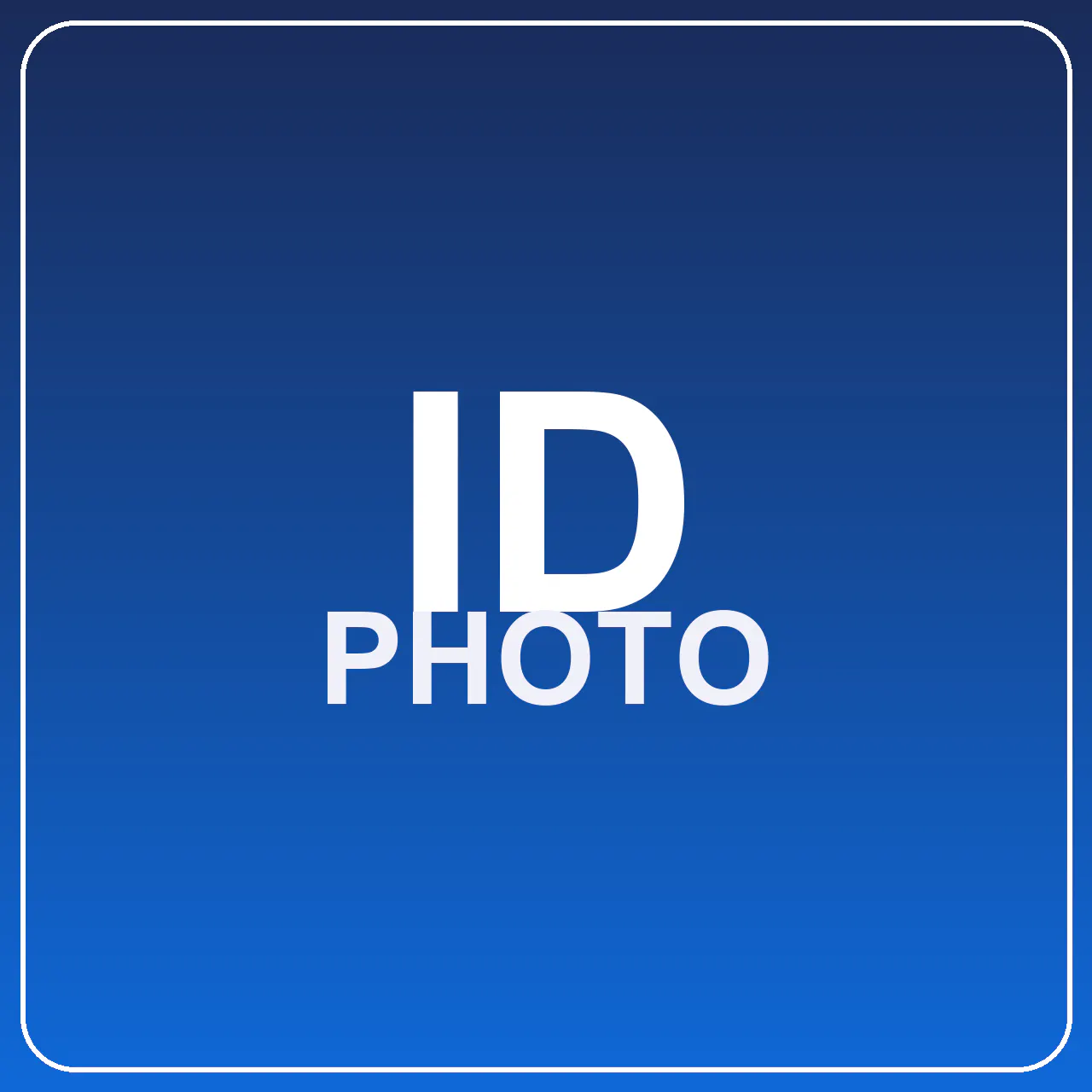 ID Photo Studio