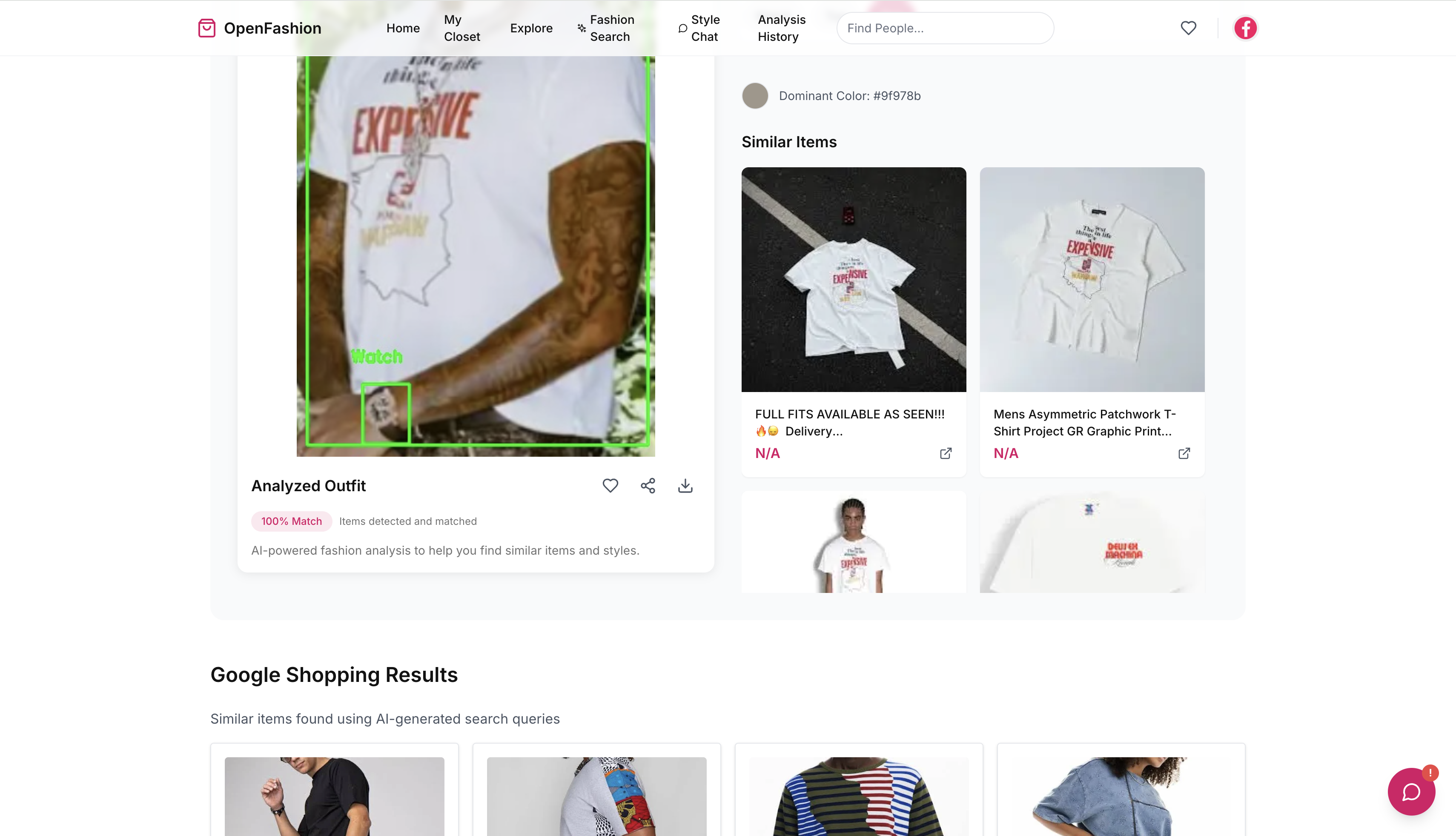 OpenFashion Medien 3