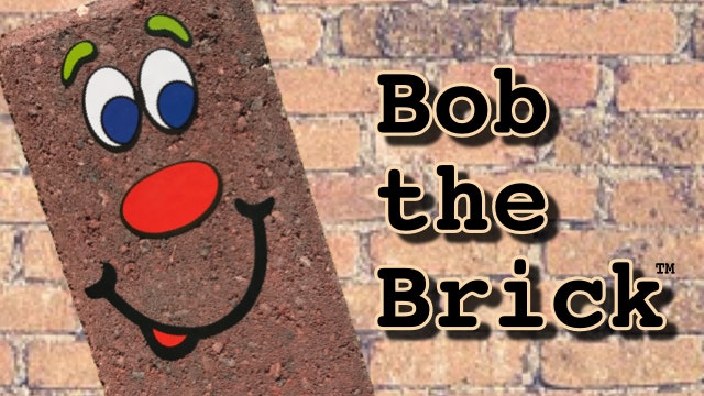 BOB THE BRICK gallery image
