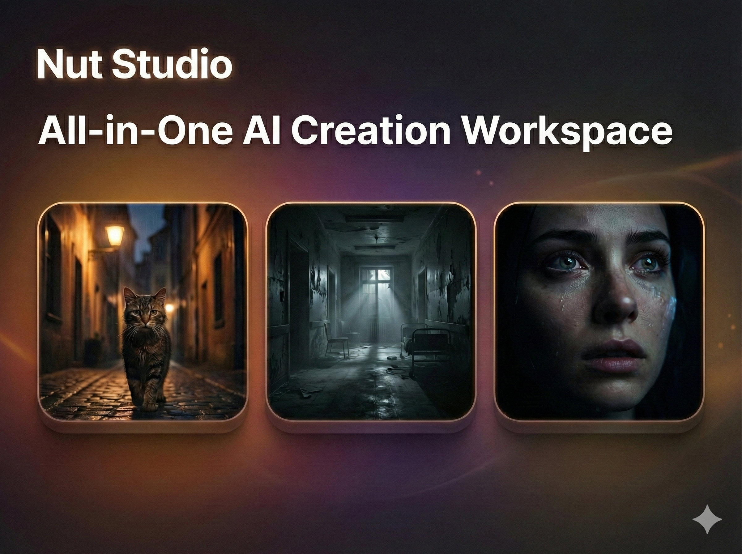 Nut Studio - Screenshot 2 showing product features and functionality