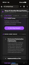 TrendSynth.app gallery image