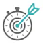 TimeGoals Time Tracker